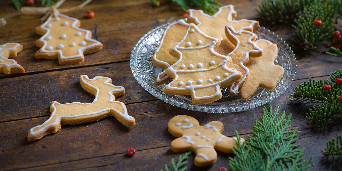 biscotti di natale